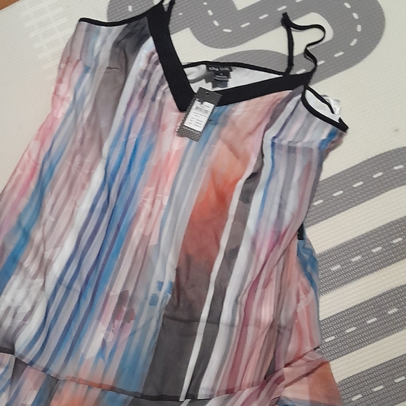 City chic dress sz s - Picture 2 of 4